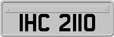 IHC2110