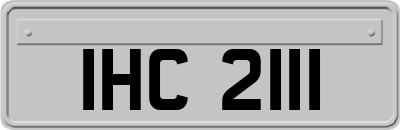 IHC2111