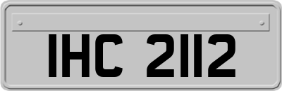 IHC2112