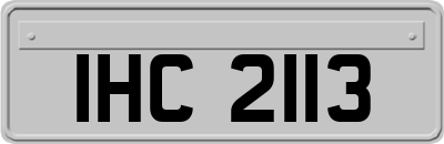 IHC2113
