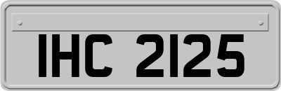 IHC2125