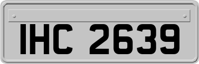 IHC2639