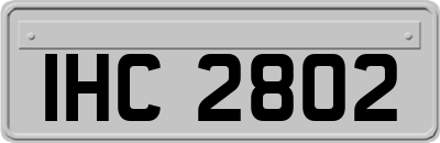 IHC2802