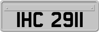 IHC2911