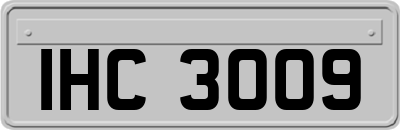 IHC3009