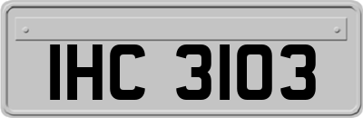 IHC3103