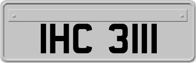 IHC3111