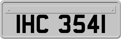 IHC3541