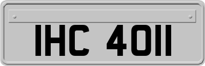 IHC4011