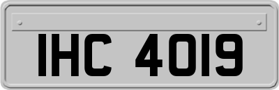 IHC4019