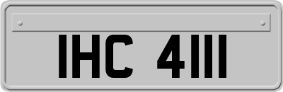 IHC4111