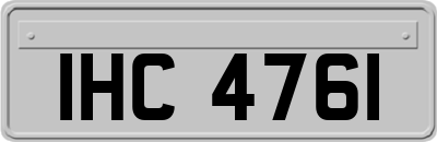 IHC4761