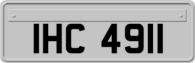 IHC4911