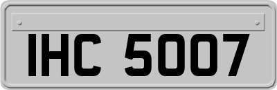 IHC5007