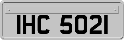 IHC5021