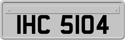 IHC5104