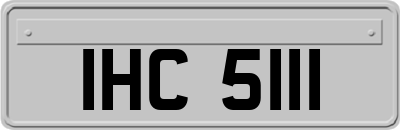 IHC5111