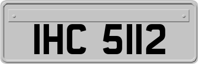IHC5112