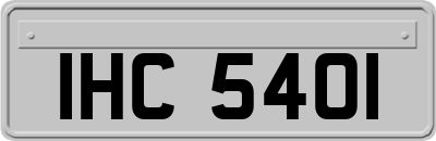 IHC5401