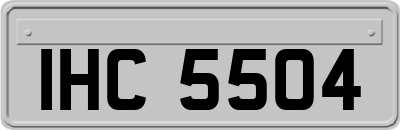 IHC5504