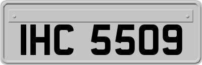 IHC5509