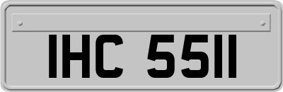 IHC5511