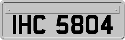 IHC5804