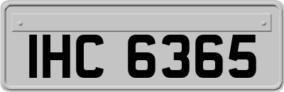 IHC6365