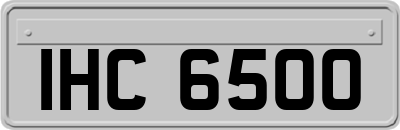 IHC6500