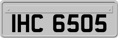 IHC6505