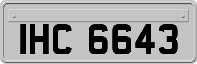IHC6643
