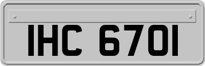 IHC6701