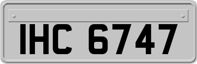 IHC6747