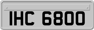 IHC6800