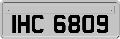 IHC6809