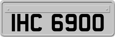 IHC6900