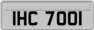 IHC7001