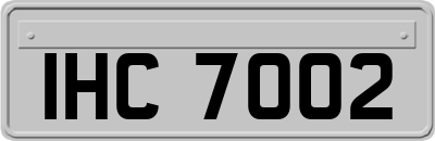 IHC7002