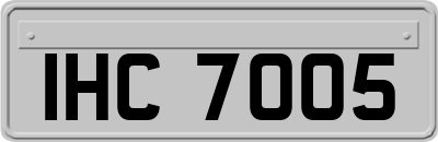 IHC7005