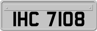 IHC7108