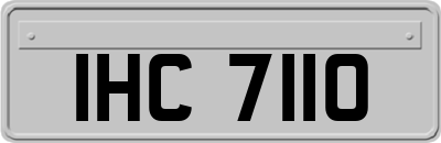 IHC7110