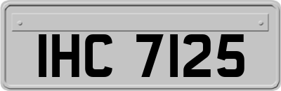 IHC7125