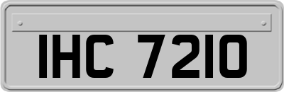 IHC7210