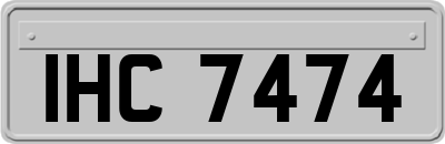 IHC7474