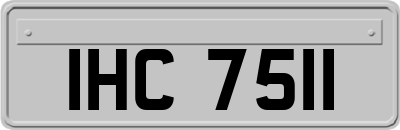 IHC7511