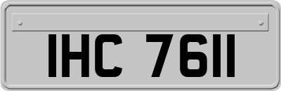 IHC7611