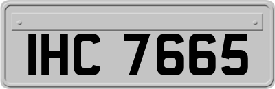 IHC7665