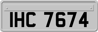 IHC7674