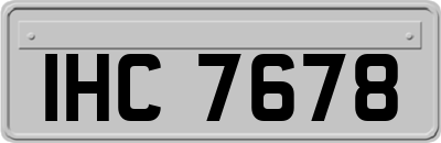 IHC7678