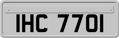 IHC7701